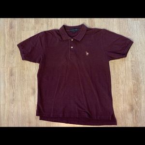 US Polo Assn polo